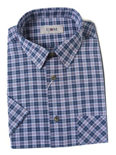 Camicia cdm maniche - camicia,