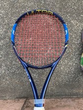 Wilson Ultra 100