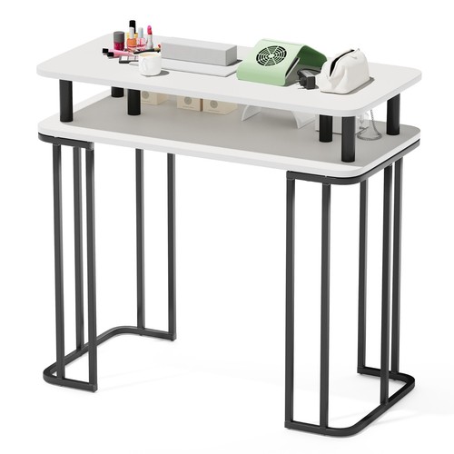 Tavolo manicure scrivania - tavolo,