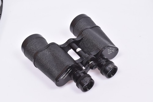 Binocolo revue 10x50 ottica - 10x50,
