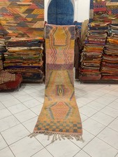 Tappeto runner berbero