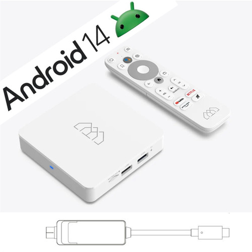 Homatics box lite android - homatics,