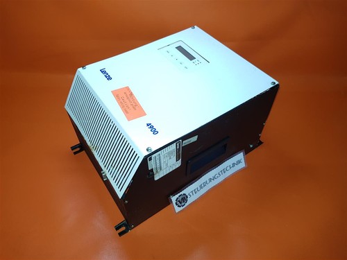 Lenze 4900 inverter - 4900, di