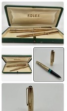 Penna stilogra Marca Rolex