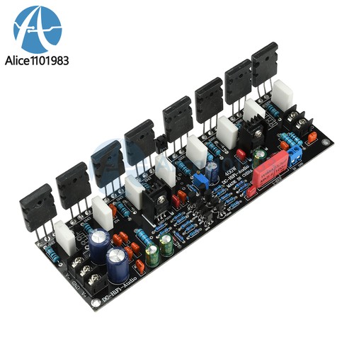 Amplificatore potenza audio - amplificatore, di
