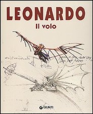 Leonardo. Il volo, GIUNTI