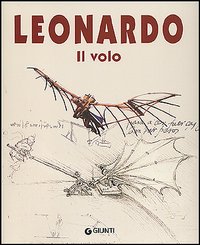 Leonardo volo giunti - leonardo., il