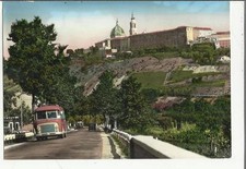 79573  SI VEDE BUS D' EPOCA A LORETO