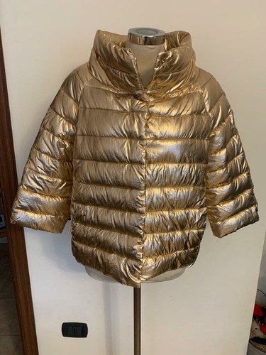 Piumino donna con - piumino, da