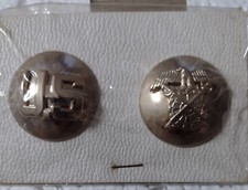 U.S. Army Post WW2 arruolato