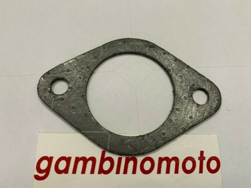Guarnizione marmitta piaggio - guarnizione,
