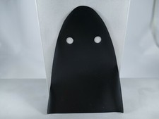 STAR WARS VINTAGE DARTH VADER MANTELLO RICAMBIO ACCESSORIO ACCESSORI DI RICAMBIO