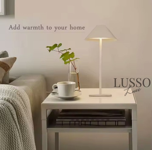 Lampada tavolo touch - lampada,