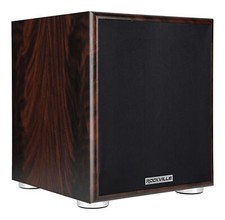 Rockville Rock Shaker Dark