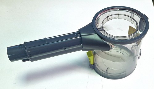 Serbatoio polvere originale - polvere,
