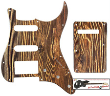 Nuovo Pickguard HSS +