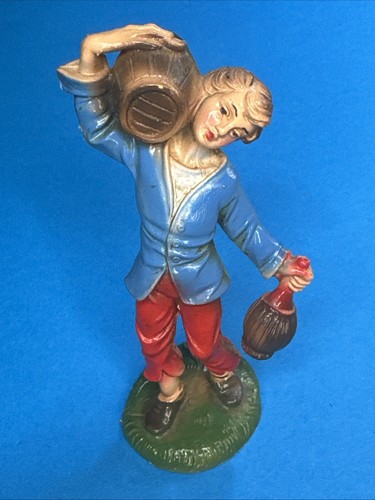 Bottaio botte sul - bottaio,