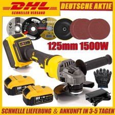 Smerigliatrice angolare