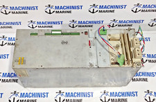 Alimentatore servoazionamento Rexroth Indramat HVR02.2-W010N con spedizione gratuita