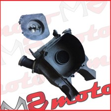 SCATOLA CASSA FILTRO AIRBOX