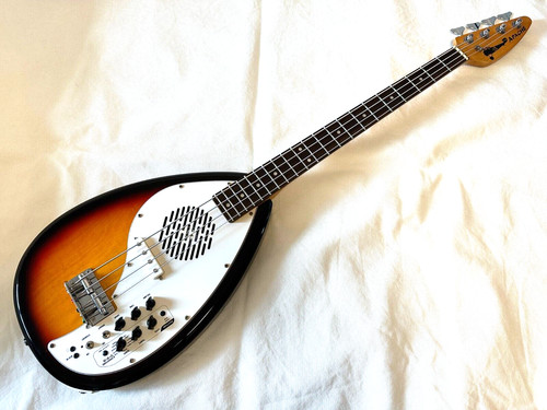 Vox apache altoparlante - vox,