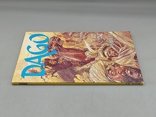 fumetto DAGO editoriale EURA
