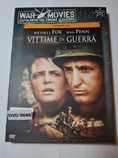 DVD N° 14  - WAR MOVIES - VITTIME DI GUERRA -  GAZZETTA DELLO SPORT