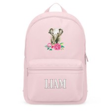 Mini zaino elefante bambina - zaino,