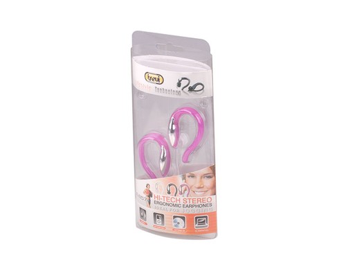 Trevi 657 cuffie - 657,
