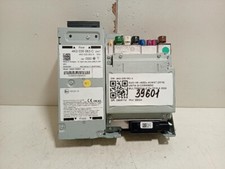 CAR RADIO FOR AUDI A6 Sedan C7