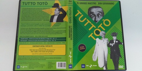 Grande maestro don - maestro,