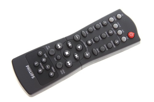 Telecomando originale philips - telecomando,
