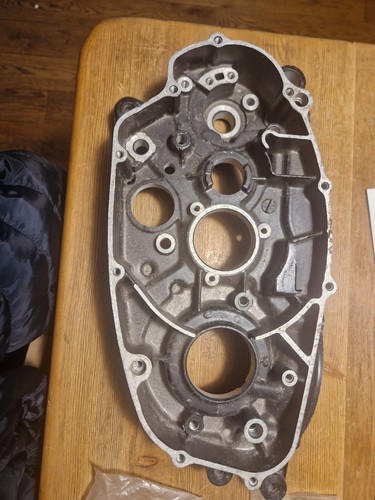 Carter pedivella yamaha dt250 - pedivella,