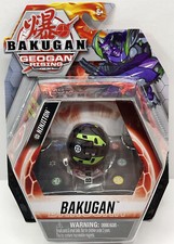 Bakugan Geogan Rising Bakugan