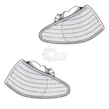 Indicatore Lampeggiatore