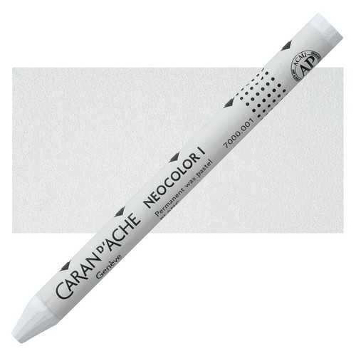 Caran ache neocolor cera - caran,