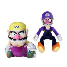 Peluche pupazzo Super Mario