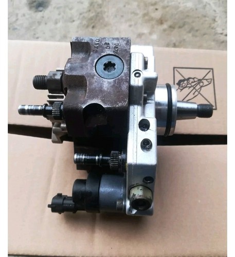 Pompa iniezione motore - motore, 2.5