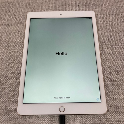 Apple ipad mini oro - ipad,