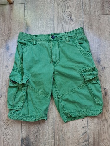 Pantaloncini roba bianca uomo - pantaloncini,