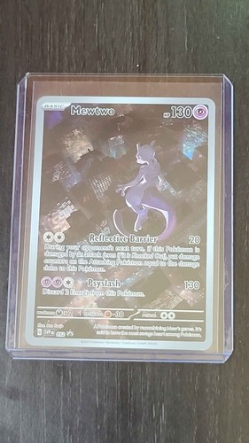 Mewtwo 052 pokemon - pokemon, &