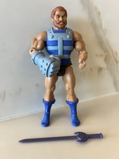 Masters Of The Universe