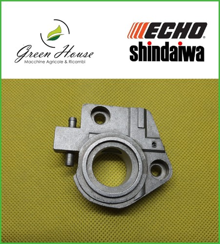 Pompa olio priva ingr echo - priva,