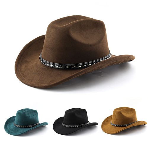 Cappello cowboy western in - cowboy,