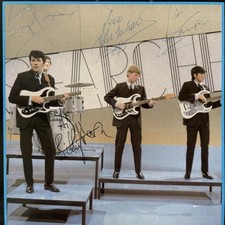 The Searchers – Spotlight On