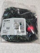 Albero di Natale Ikea Fejka 40