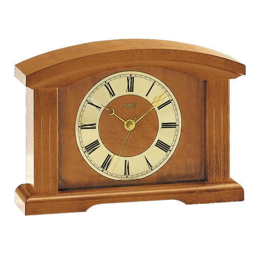 Orologio tavolo radio ams - orologio,