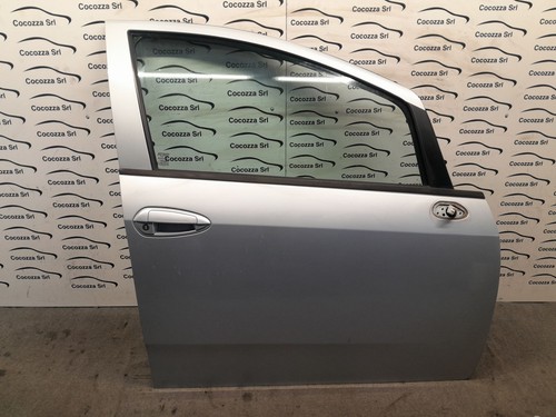 Porta anteriore destra - porta, fiat