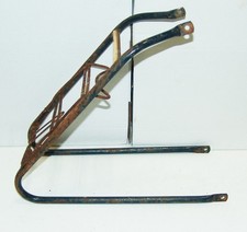 PORTAPACCHI CARRIER DKW