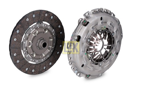 Kit frizione 623 3608 - , 09